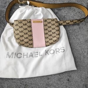 Michael Kors Fanny Pack